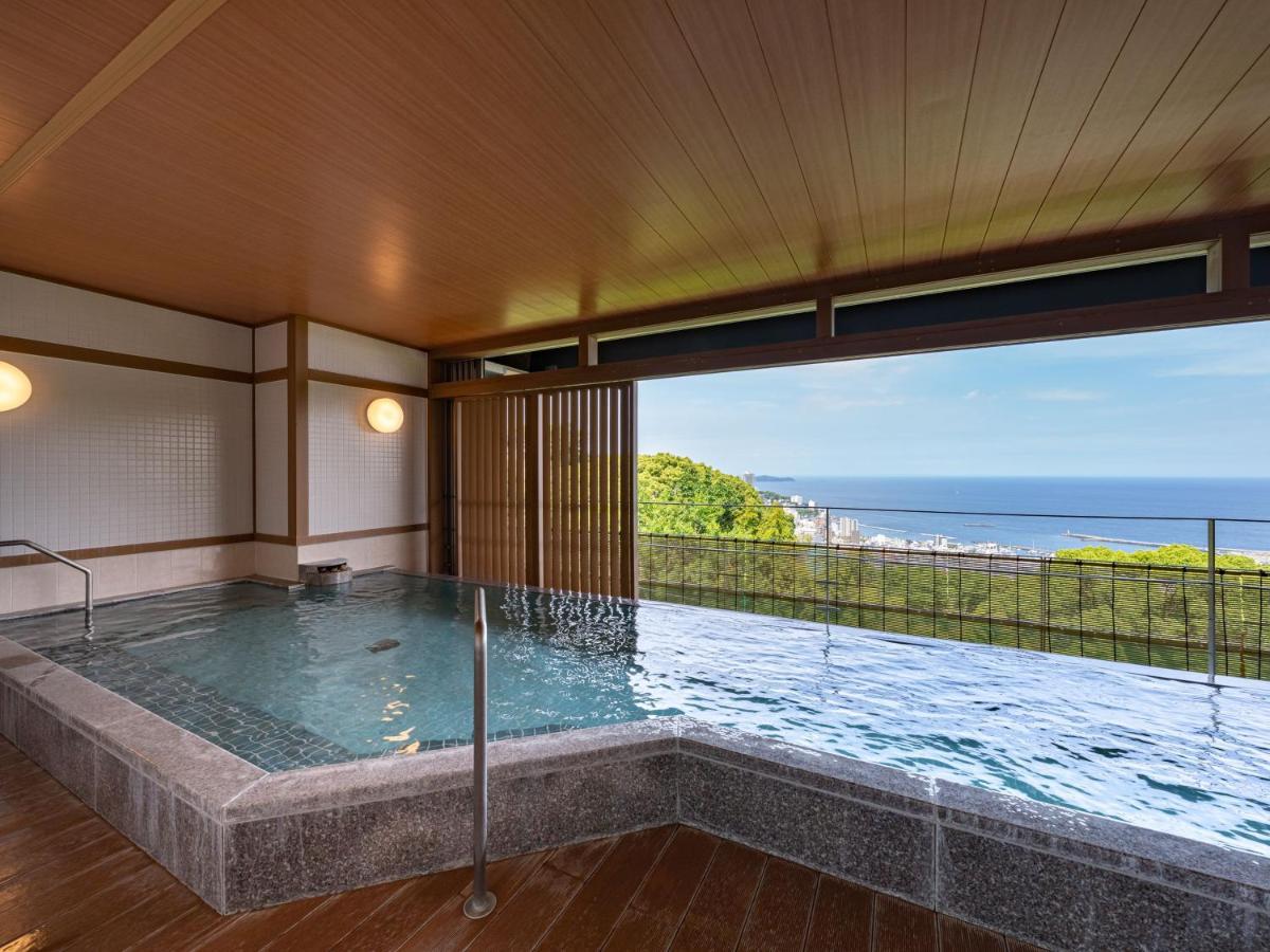 Kamenoi Atami Annex Ryokan