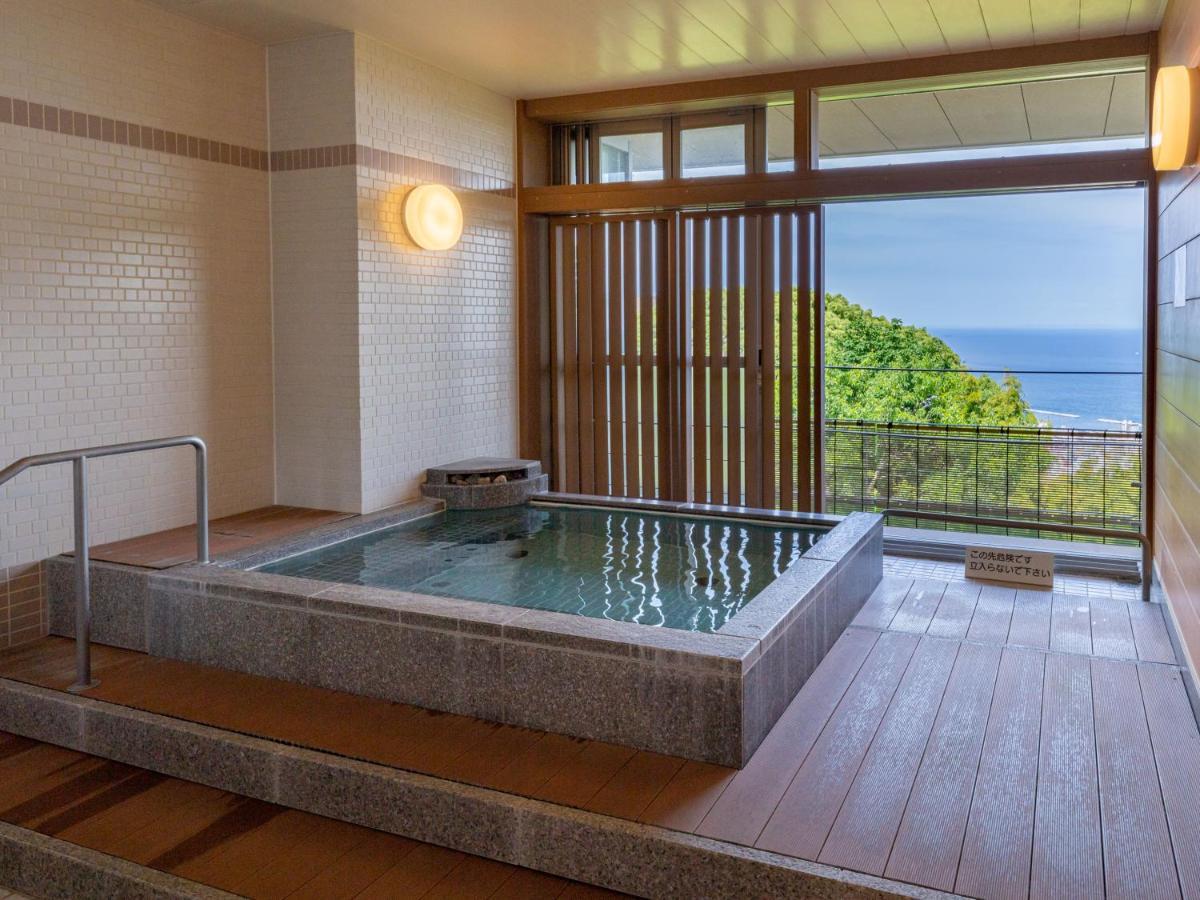 亀の井ホテル 熱海 別館 旅館 4*