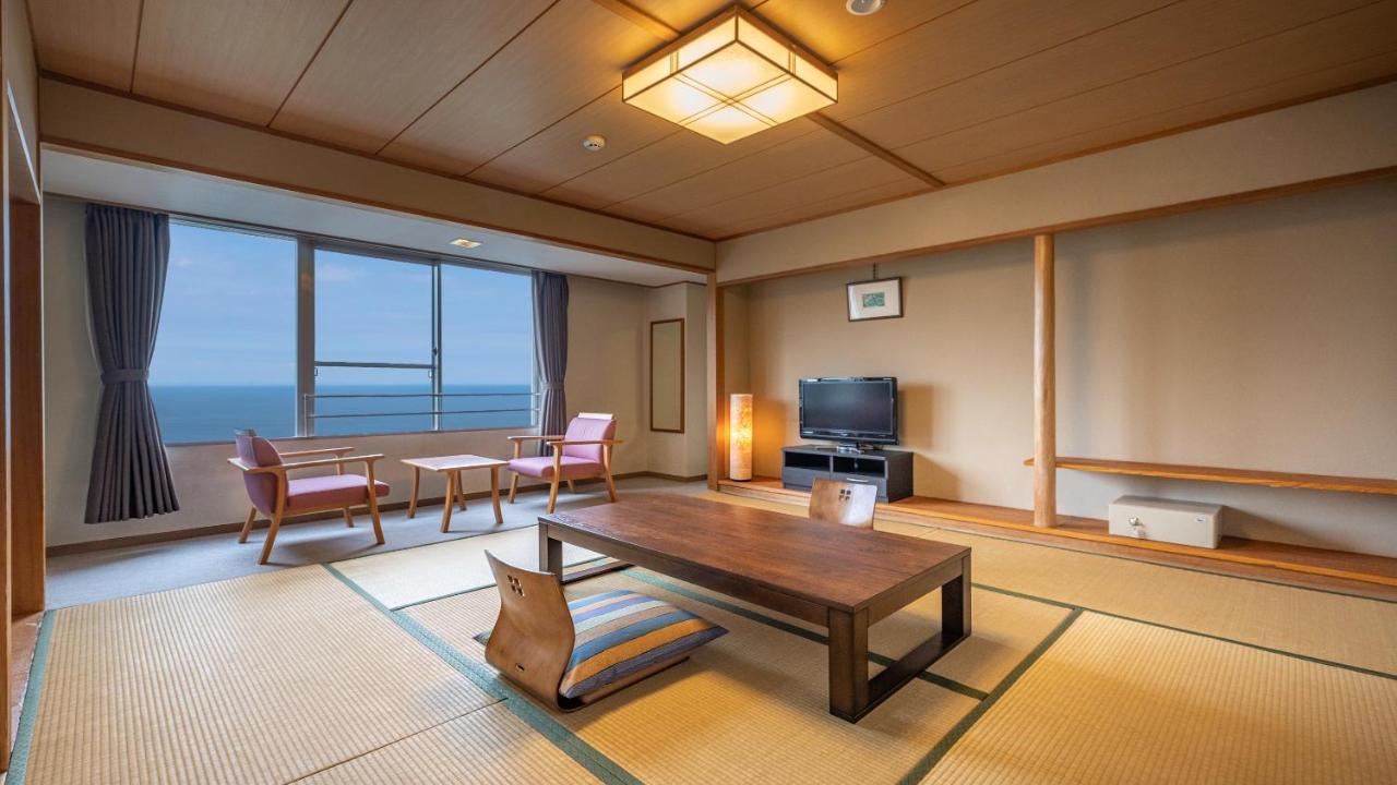 Kamenoi Atami Annex Ryokan 4*