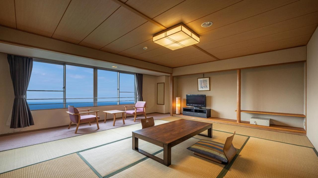 亀の井ホテル 熱海 別館