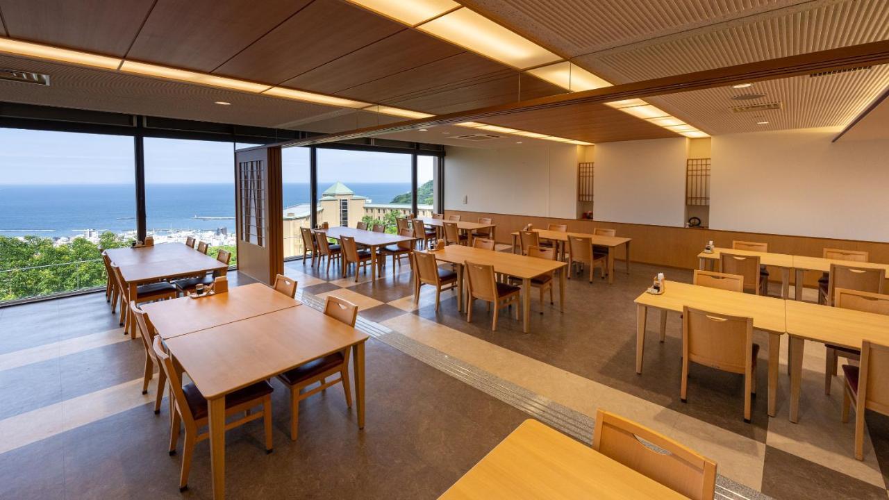 旅館 亀の井ホテル 熱海 別館 熱海市