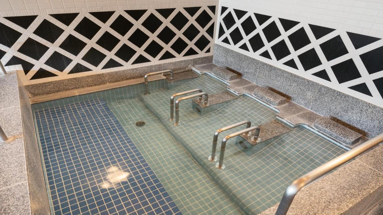Ryokan Kamenoi Atami Annex 4*