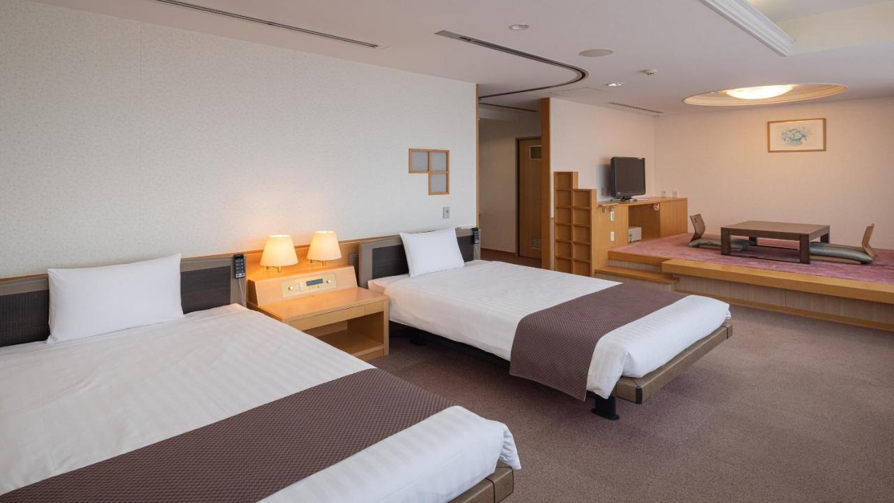 Ryokan Kamenoi Atami Annex 4*