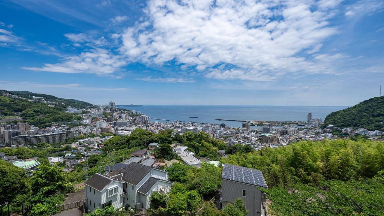 亀の井ホテル 熱海 別館 旅館 熱海市