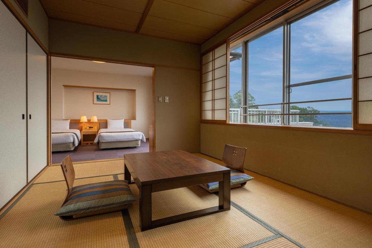 Kamenoi Atami Annex Ryokan 4*