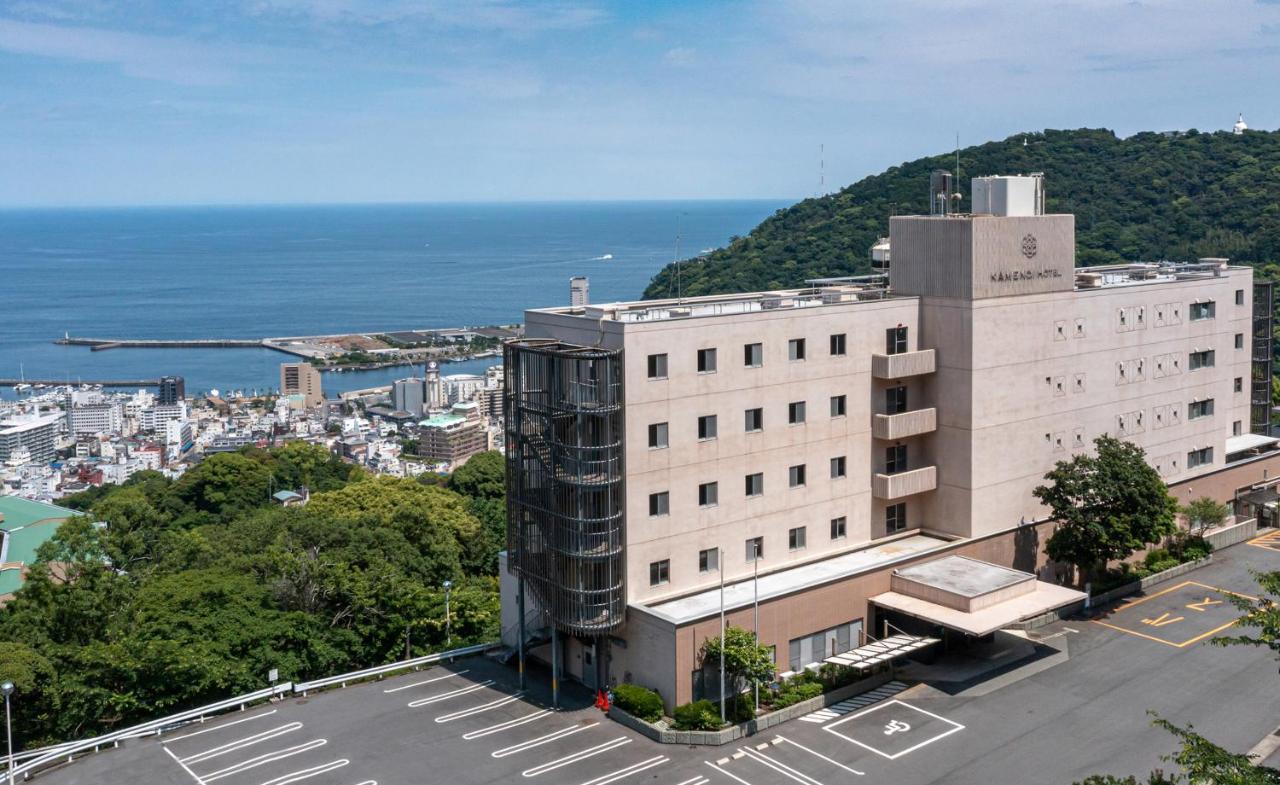 Kamenoi Atami Annex