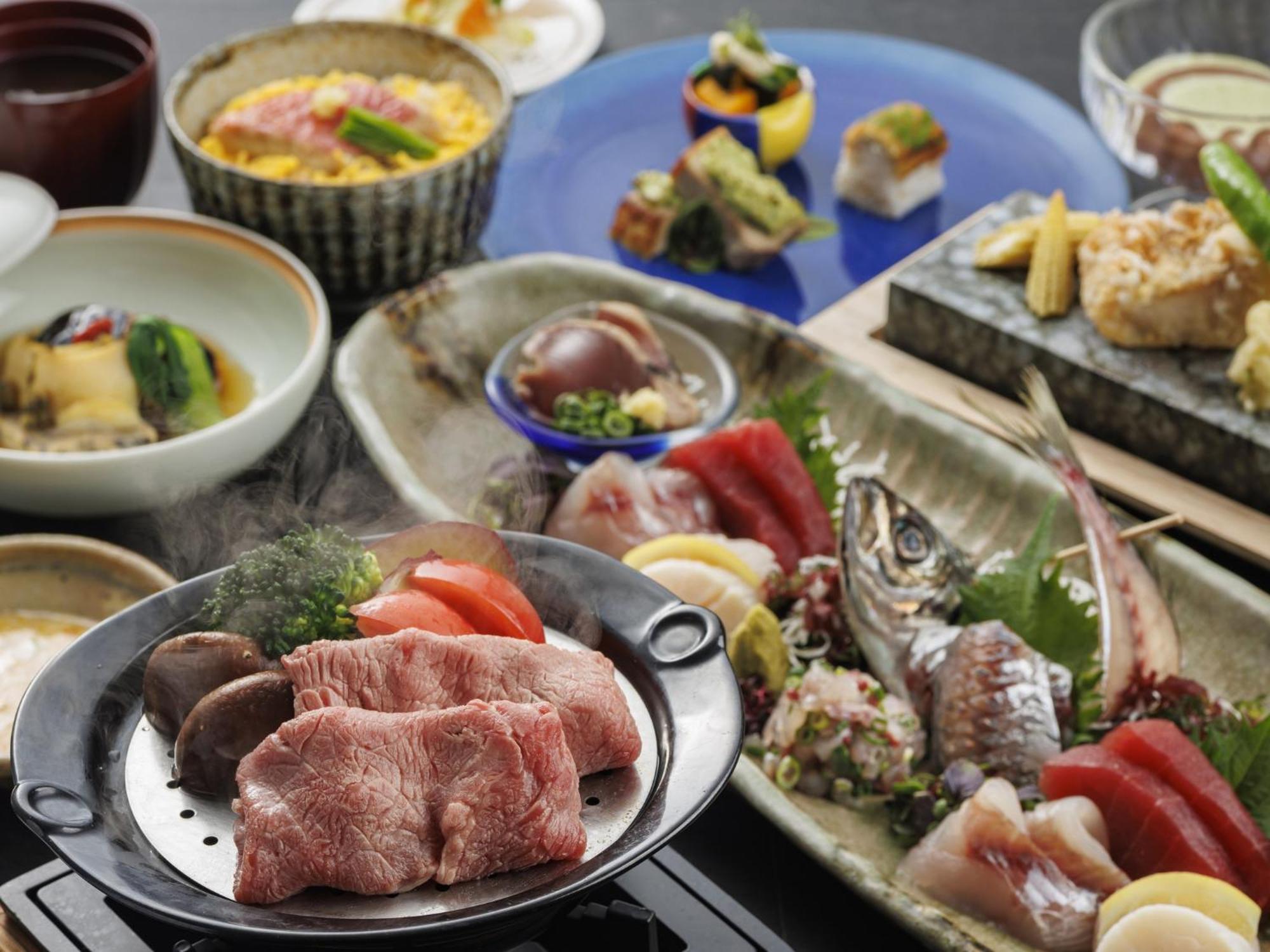 Kamenoi Atami Annex 4* Atami (Shizuoka)