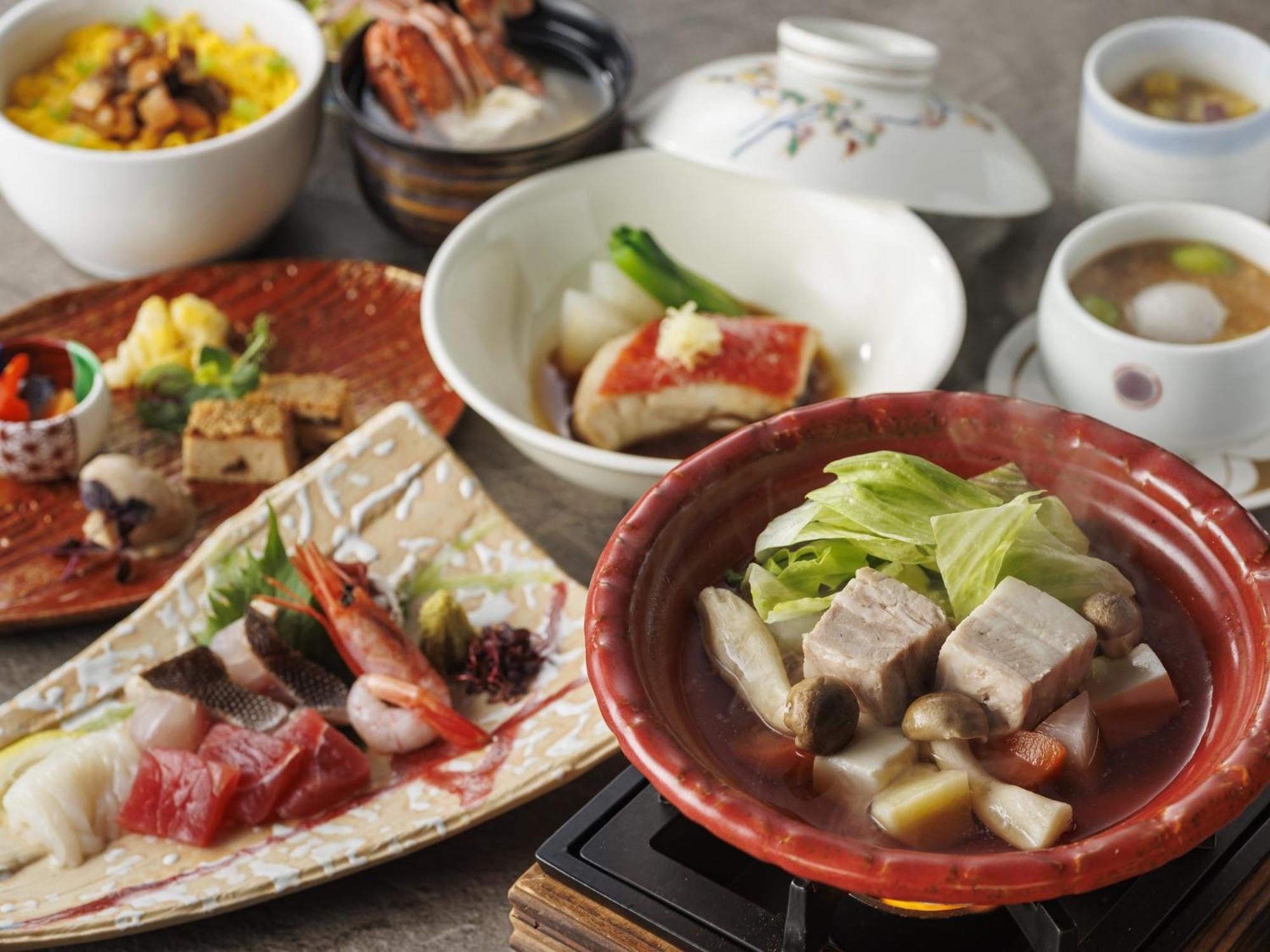 亀の井ホテル 熱海 別館 旅館 熱海市