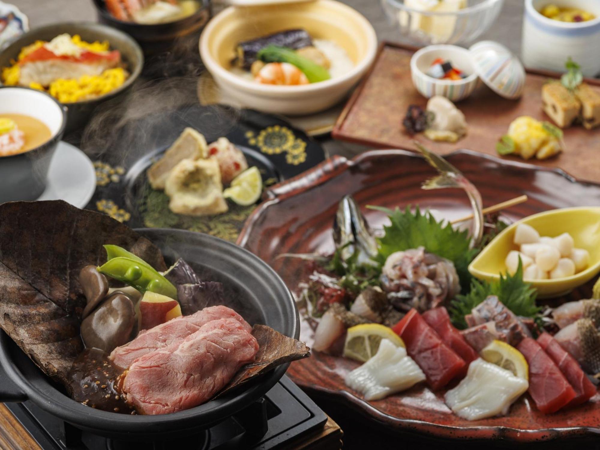亀の井ホテル 熱海 別館 旅館 4*